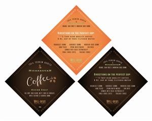 Label Design by Tanith for this project | Design: #2581924