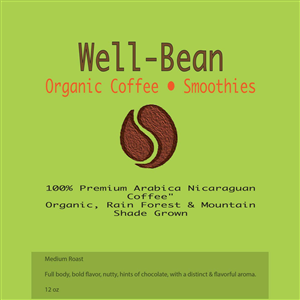 Label Design by merusso