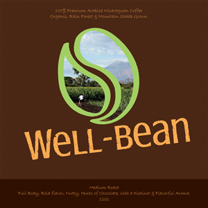 Label Design by M Ashworth Design