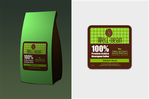 Label Design by sliStudios