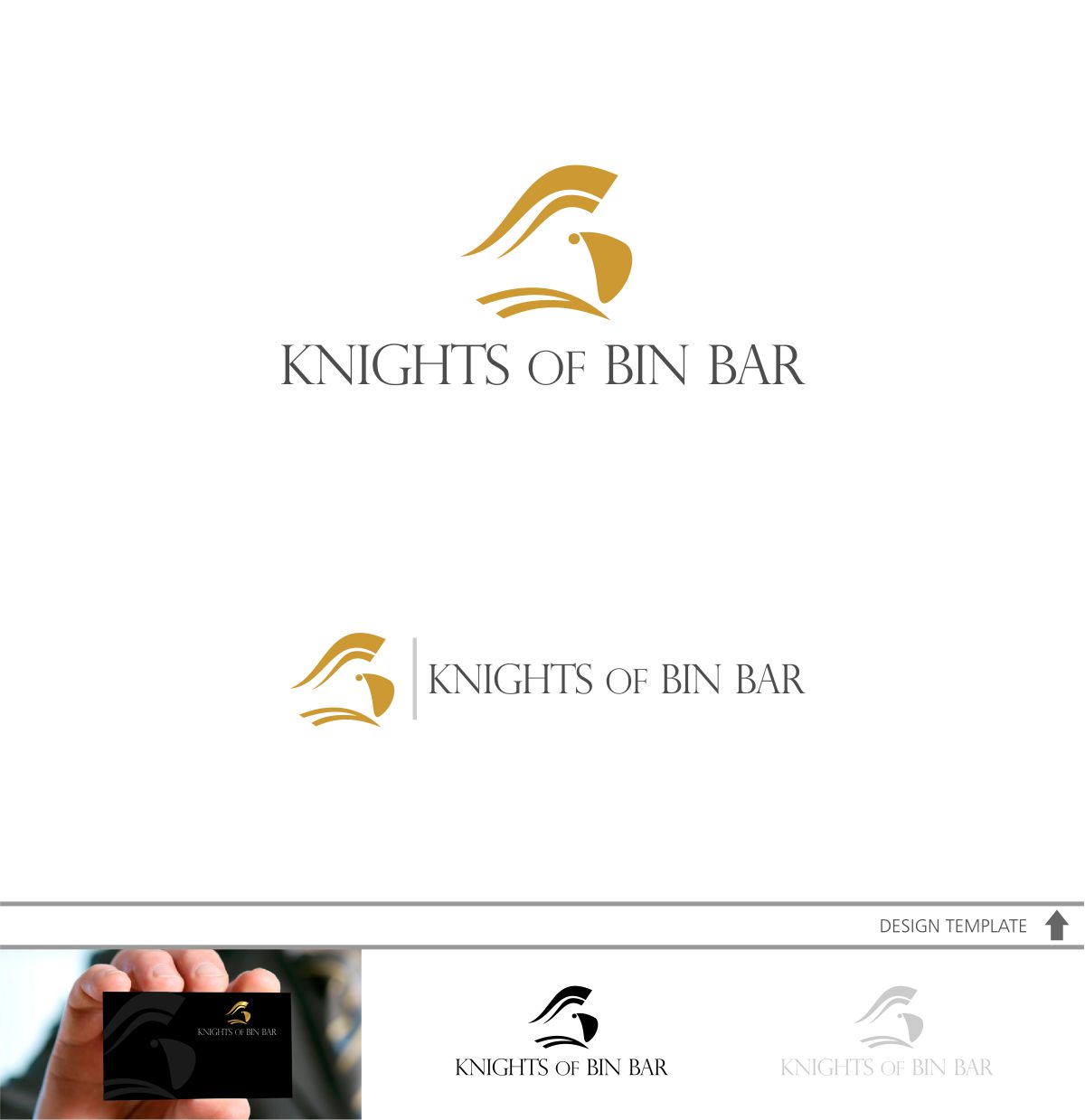 Logo Design by DesignMX (Renan Mejia) for Knowledgetech Advisory | Design #15032319