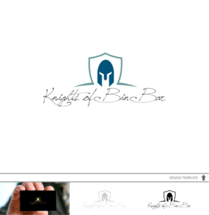 Design de Logo par DesignMX (Renan Mejia) pour Knowledgetech Advisory | Design : #15032322
