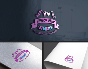 Logo Design by A.STUDIO
