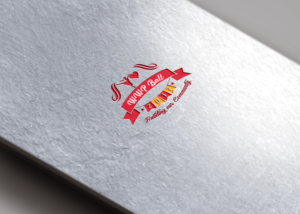 Logo Design by A.STUDIO for this project | Design: #15116401
