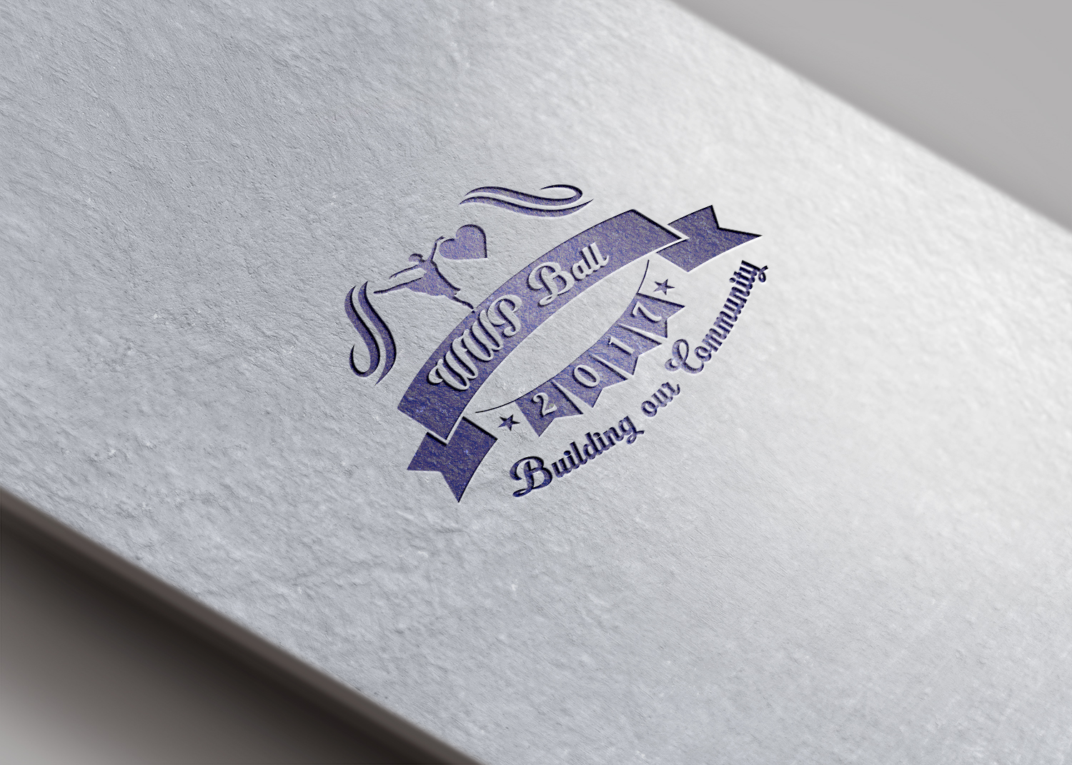 Logo Design by A.STUDIO for this project | Design #15116770
