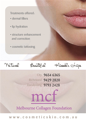 Poster Design by squarah for this project | Design #577819
