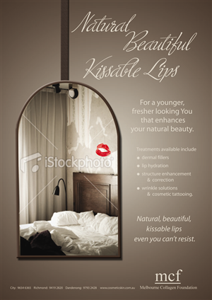 Poster Design by Dbmay for this project | Design #572589