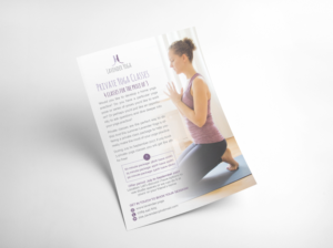 Flyer Design by - SWING - for this project | Design #15085998