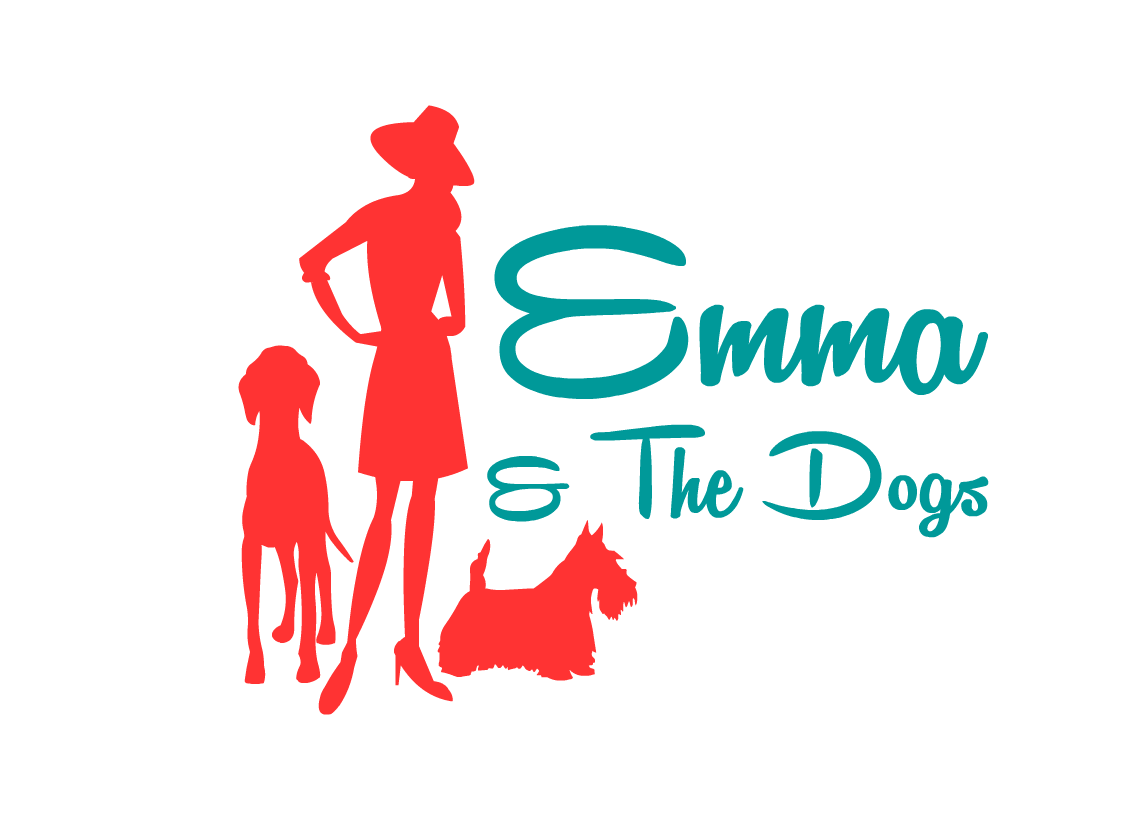 Logo Design by designdruid for Emma & The Dogs | Design #15038549