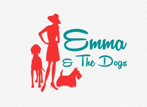 Logo-Design von designdruid für Emma & The Dogs | Design: #15038550