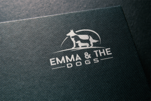 Logo-Design von EGYPT KING für Emma & The Dogs | Design: #15054379