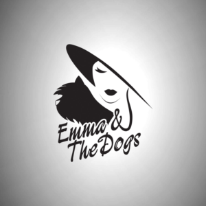 Logo Design by GraybarBldg421 for Emma & The Dogs | Design: #15068910