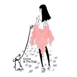Logo Design by GraybarBldg421 for Emma & The Dogs | Design: #15085488
