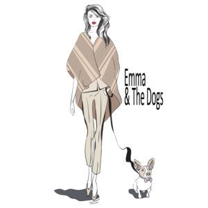 Logo Design by GraybarBldg421 for Emma & The Dogs | Design: #15085489