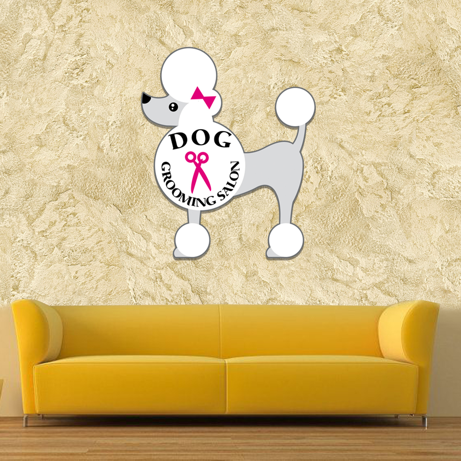 Logo Design by GraybarBldg421 for Emma & The Dogs | Design #15085590