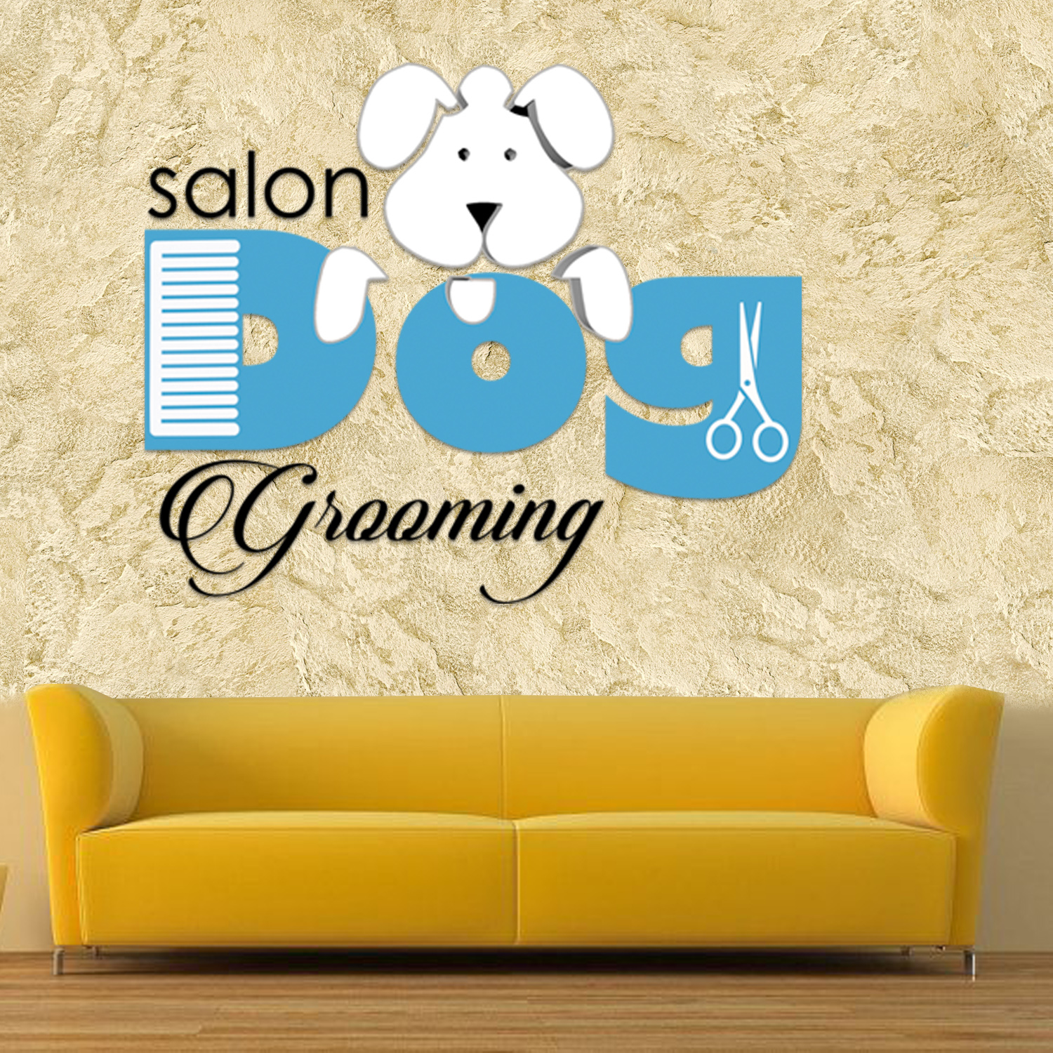 Logo Design by GraybarBldg421 for Emma & The Dogs | Design #15085592