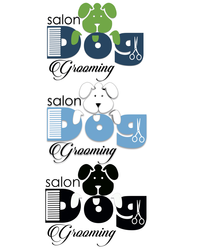 Logo Design by GraybarBldg421 for Emma & The Dogs | Design #15085594