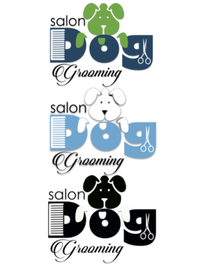 Logo Design by GraybarBldg421 for Emma & The Dogs | Design: #15085594