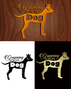 Logo Design by GraybarBldg421 for Emma & The Dogs | Design: #15085614