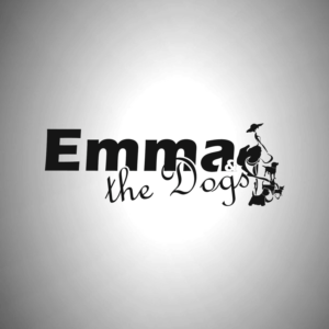 Logo Design by GraybarBldg421 for Emma & The Dogs | Design: #15093456
