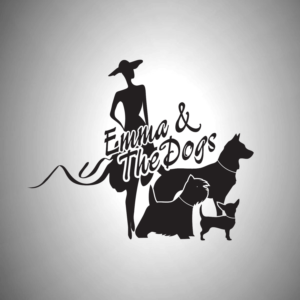 Logo Design by GraybarBldg421 for Emma & The Dogs | Design: #15093457