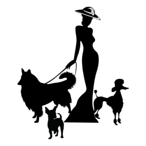 Logo-Design von GraybarBldg421 für Emma & The Dogs | Design: #15093459