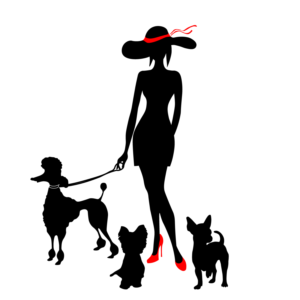 Logo-Design von GraybarBldg421 für Emma & The Dogs | Design: #15093460