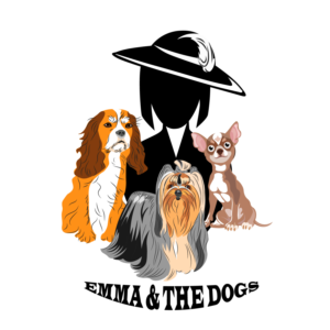 Logo-Design von GraybarBldg421 für Emma & The Dogs | Design: #15096088