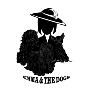 Logo-Design von GraybarBldg421 für Emma & The Dogs | Design: #15096090