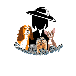 Logo-Design von GraybarBldg421 für Emma & The Dogs | Design: #15096092