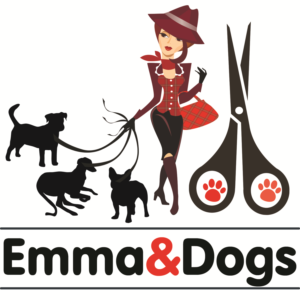 Logo-Design von GraybarBldg421 für Emma & The Dogs | Design: #15114799