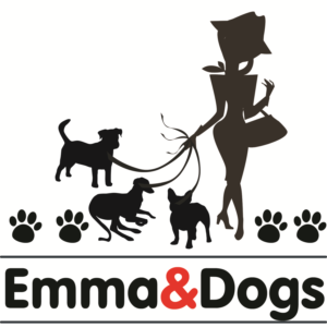 Logo-Design von GraybarBldg421 für Emma & The Dogs | Design: #15114800