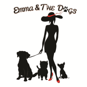 Logo Design by GraybarBldg421 for Emma & The Dogs | Design: #15130397