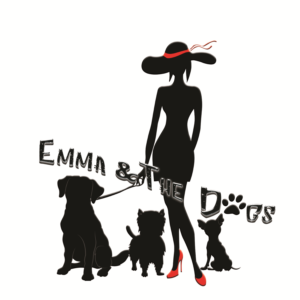 Logo Design by GraybarBldg421 for Emma & The Dogs | Design: #15130398