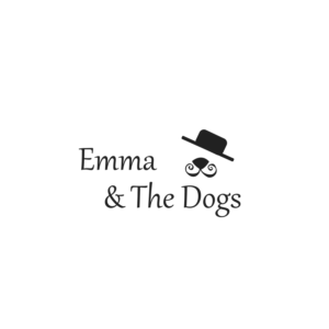 Logo Design by CharithSL for Emma & The Dogs | Design: #15133073