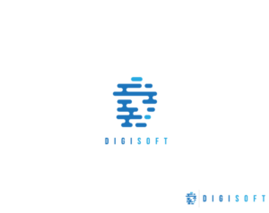 Logo Design by ARTMD for DIGISOFT | Design: #15024549