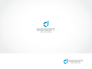 Logo Design by ArtTank for DIGISOFT | Design: #15070337