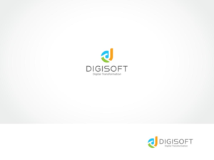 Logo Design by ArtTank for DIGISOFT | Design: #15070338