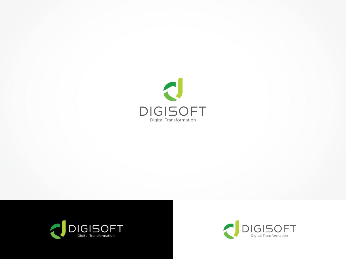 Design de Logo par ArtTank pour DIGISOFT | Design #15099130