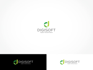 Logo Design by ArtTank for DIGISOFT | Design: #15099130