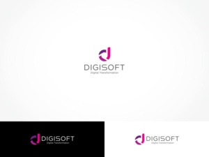 Logo Design by ArtTank for DIGISOFT | Design: #15099131
