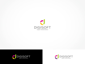 Logo Design by ArtTank for DIGISOFT | Design: #15099132