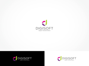 Design de Logo par ArtTank pour DIGISOFT | Design : #15099134