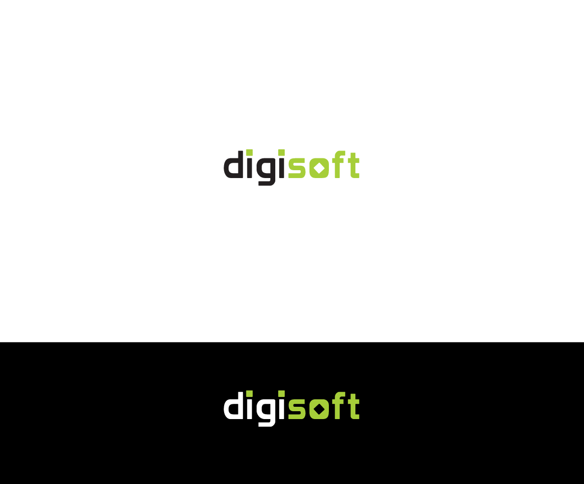 Logo-Design von bijuak für DIGISOFT | Design #15029174