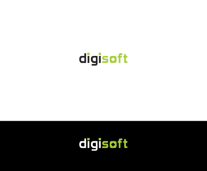 Logo Design by bijuak for DIGISOFT | Design: #15029174