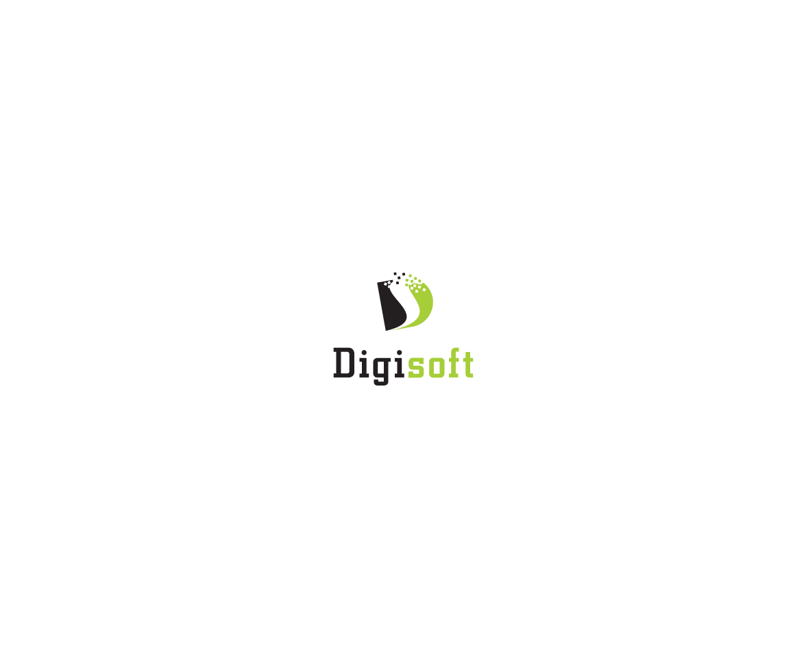 Logo Design by bijuak for DIGISOFT | Design #15029345