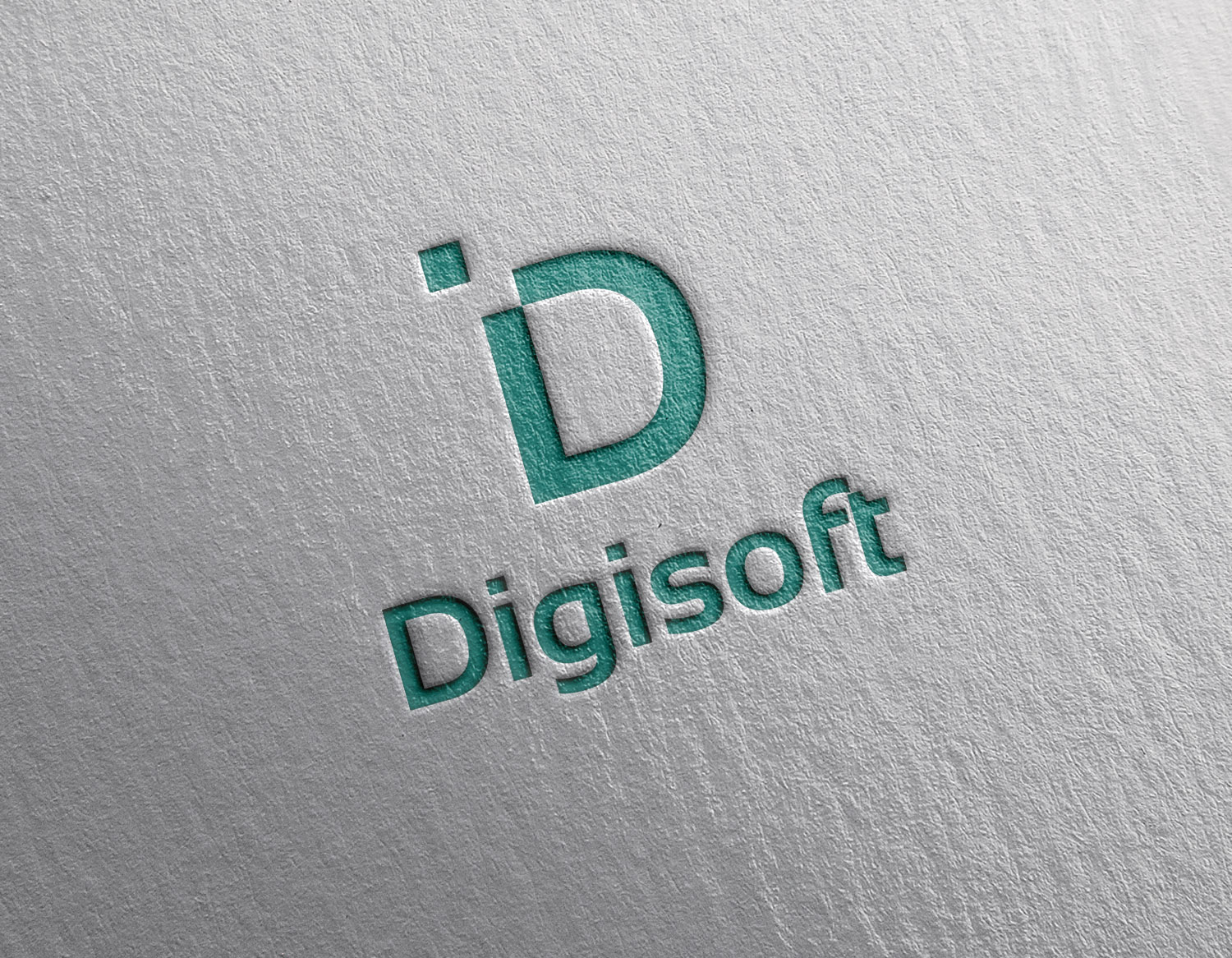 Logo Design by RCGraphics for DIGISOFT | Design #15023874