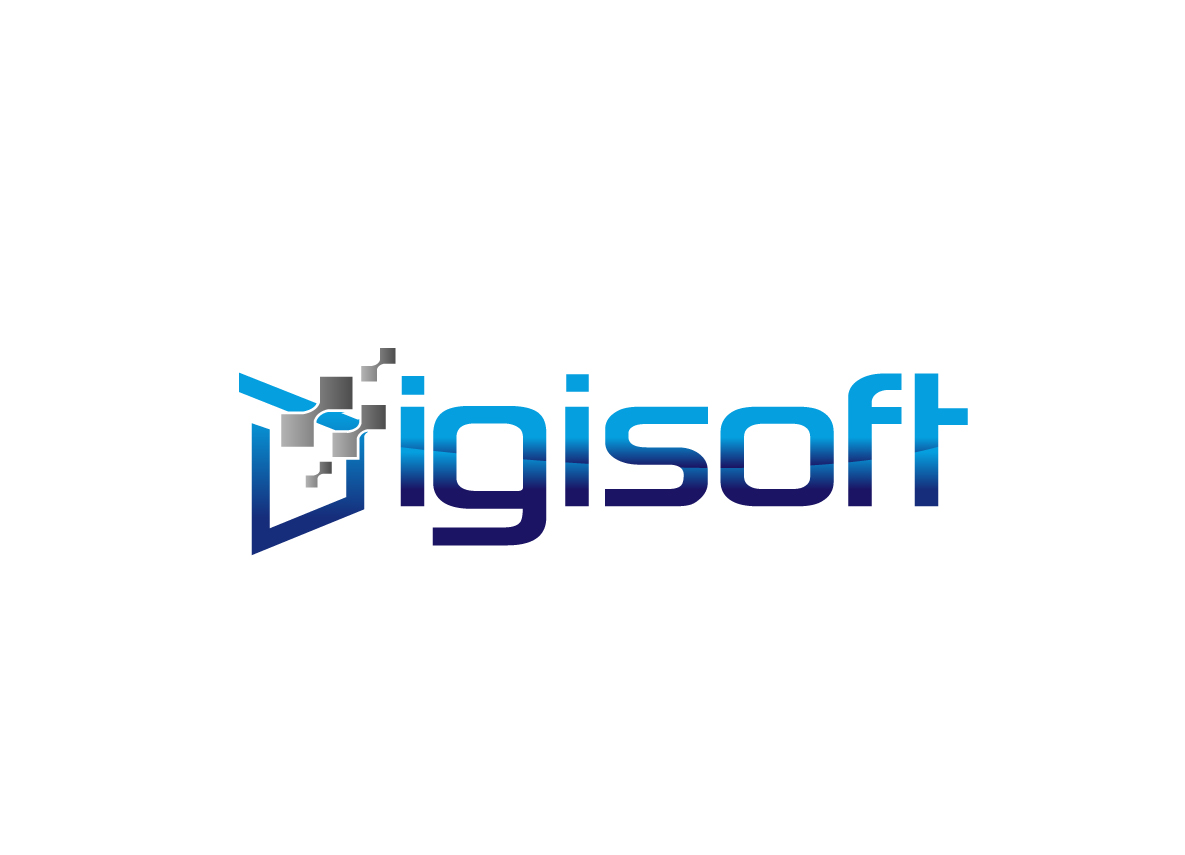 Logo Design by creative.bugs for DIGISOFT | Design #15031174