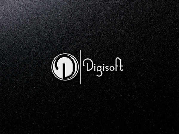 Design de Logo par EGYPT KING pour DIGISOFT | Design #15040346