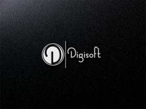 Design de Logo par EGYPT KING pour DIGISOFT | Design : #15040346